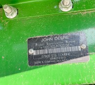 2023 John Deere S780 Thumbnail 31
