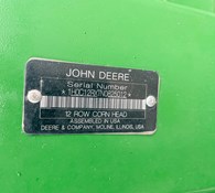 2022 John Deere C12R Thumbnail 22
