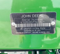 2023 John Deere RD35F Thumbnail 19