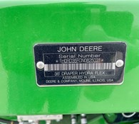 2023 John Deere RD35F Thumbnail 17