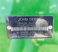 2023 John Deere RD30F Thumbnail 20