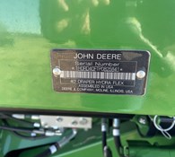 2023 John Deere RD40F Thumbnail 17