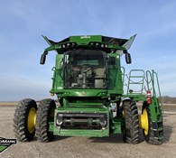 2023 John Deere S770 Thumbnail 2