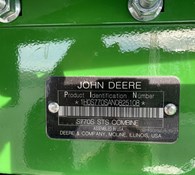 2023 John Deere S770 Thumbnail 34