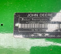 2023 John Deere X9 1100 Thumbnail 40