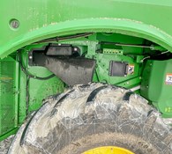 2023 John Deere S760 Thumbnail 19