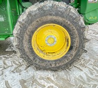 2023 John Deere S760 Thumbnail 21