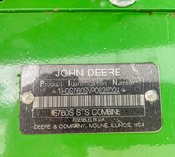 2023 John Deere S760 Thumbnail 30