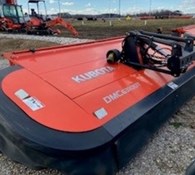 2018 Kubota DMC63100T Thumbnail 1