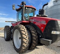 2022 Case IH AFS Connect™ Steiger® Series 370 Wheeled Thumbnail 1