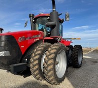 2022 Case IH AFS Connect™ Steiger® Series 370 Wheeled Thumbnail 2