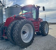 2022 Case IH AFS Connect™ Steiger® Series 370 Wheeled Thumbnail 5