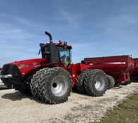 2023 Case IH AFS Connect™ Steiger® Series 470 Wheeled Thumbnail 1