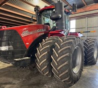 2023 Case IH AFS Connect™ Steiger® Series 470 Wheeled Thumbnail 2
