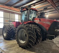 2023 Case IH AFS Connect™ Steiger® Series 470 Wheeled Thumbnail 3