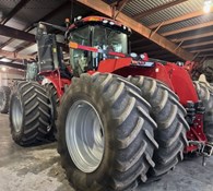 2023 Case IH AFS Connect™ Steiger® Series 470 Wheeled Thumbnail 4