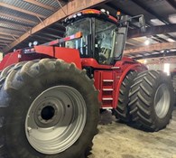 2023 Case IH AFS Connect™ Steiger® Series 470 Wheeled Thumbnail 5