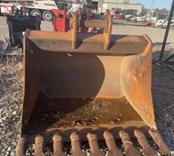 2019 ESCO 36" EXCAVATOR BUCKET Thumbnail 3