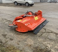 2021 Bobcat FC500 FLAIL CUTTER Thumbnail 1