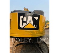 2017 Caterpillar 335FLCR Thumbnail 9