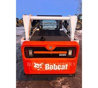 2013 Bobcat S590 Thumbnail 4