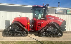 Tractor For Sale 2020 Case IH 620 Quadtrac AFS Connect 