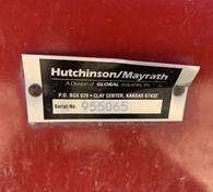 Hutchinson Mayrath Drive Over Pit Thumbnail 8