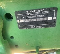 2022 John Deere 6155M Thumbnail 9