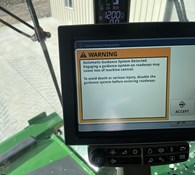 2023 John Deere X9 1000 Thumbnail 31