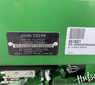 2022 John Deere RD40F Thumbnail 16
