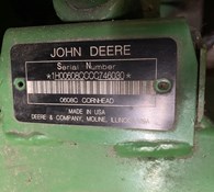 2012 John Deere 608C Thumbnail 7