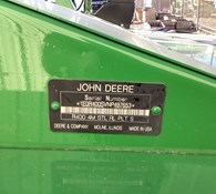 2023 John Deere W235M Thumbnail 8