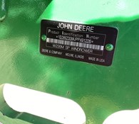 2023 John Deere W235M Thumbnail 9