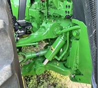 2023 John Deere 8R 410 Thumbnail 10