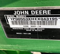 2014 John Deere 5075E Thumbnail 4