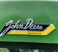 2022 John Deere X9 1000 Thumbnail 9