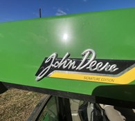 2022 John Deere X9 1000 Thumbnail 10