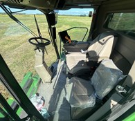 2022 John Deere X9 1000 Thumbnail 11