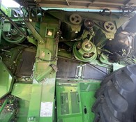 2022 John Deere X9 1000 Thumbnail 30