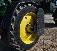 2023 John Deere 410R Thumbnail 6