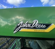 2022 John Deere X9 1000 Thumbnail 9