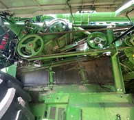 2022 John Deere X9 1000 Thumbnail 28