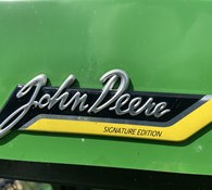 2022 John Deere X9 1100 Thumbnail 9