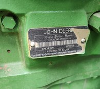 2022 John Deere S770 Thumbnail 34