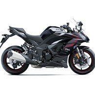 2024 Kawasaki Ninja® 1000SX ABS Thumbnail 2