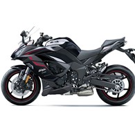 2024 Kawasaki Ninja® 1000SX ABS Thumbnail 3