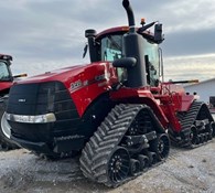 2023 Case IH STEIGER 540 QUADTRAC Thumbnail 1