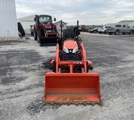 2019 Kubota BX2380RV60D Thumbnail 3