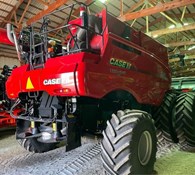 2022 Case IH 7250 Thumbnail 5