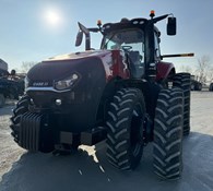 2021 Case IH AFS Connect™ Magnum™ Series 340 Wheeled Thumbnail 2